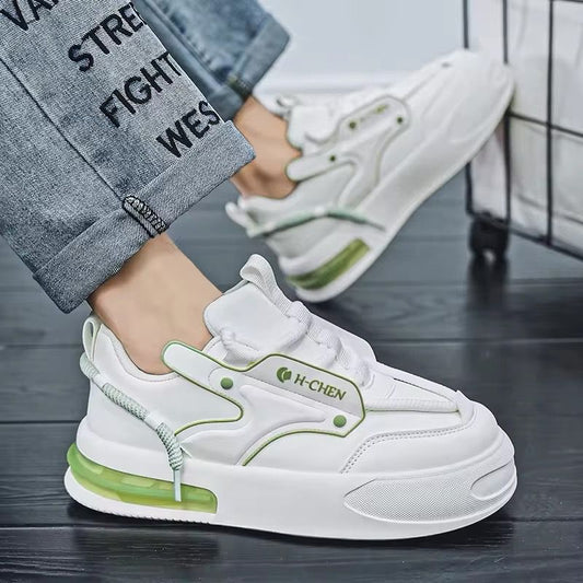 0023 DURABLE SNEAKER'S PROVIDE COMFORT-LF