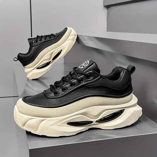 0029 Protection Enhanced Mobility shoes-Black