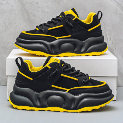 0026 UNIQUE STYLE STABILITY PERFORMANCE SHOES-LF